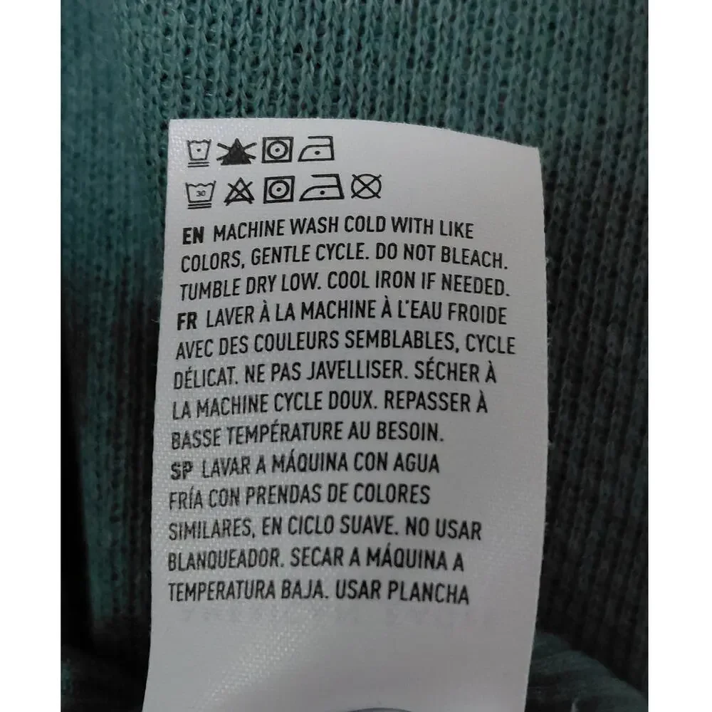 American Eagle Outfitters fit tip